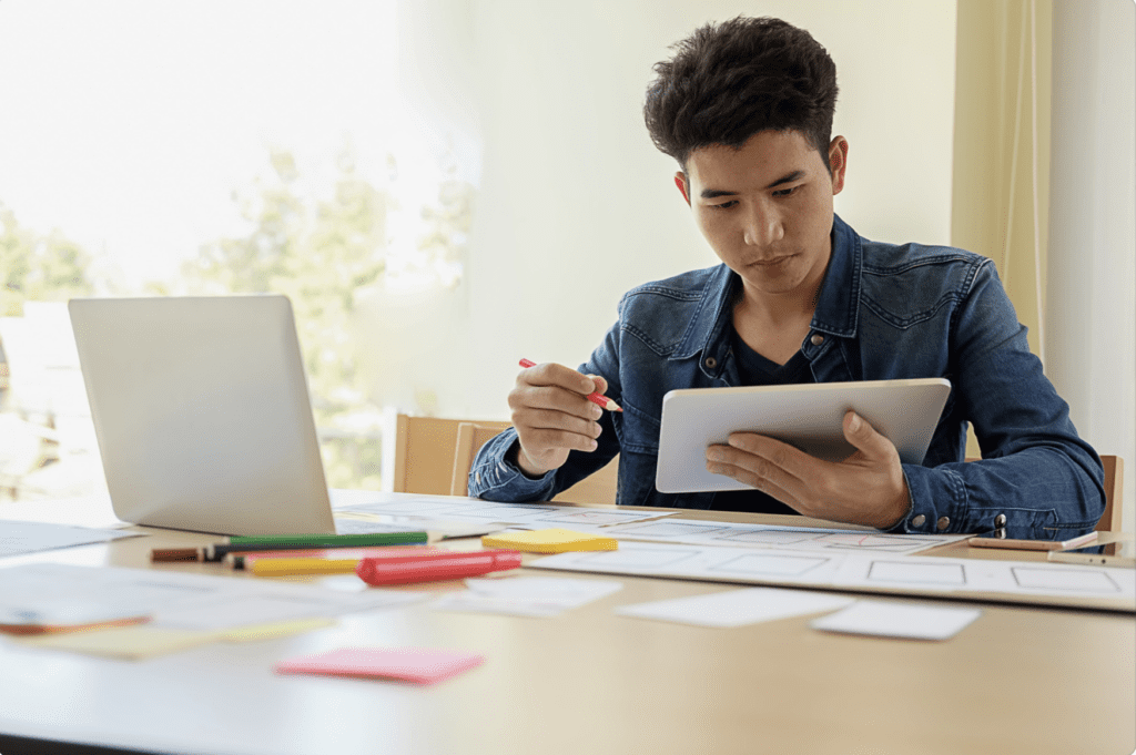 10 Must-Know Tips for Aspiring Freelance Web Designers in Leeds