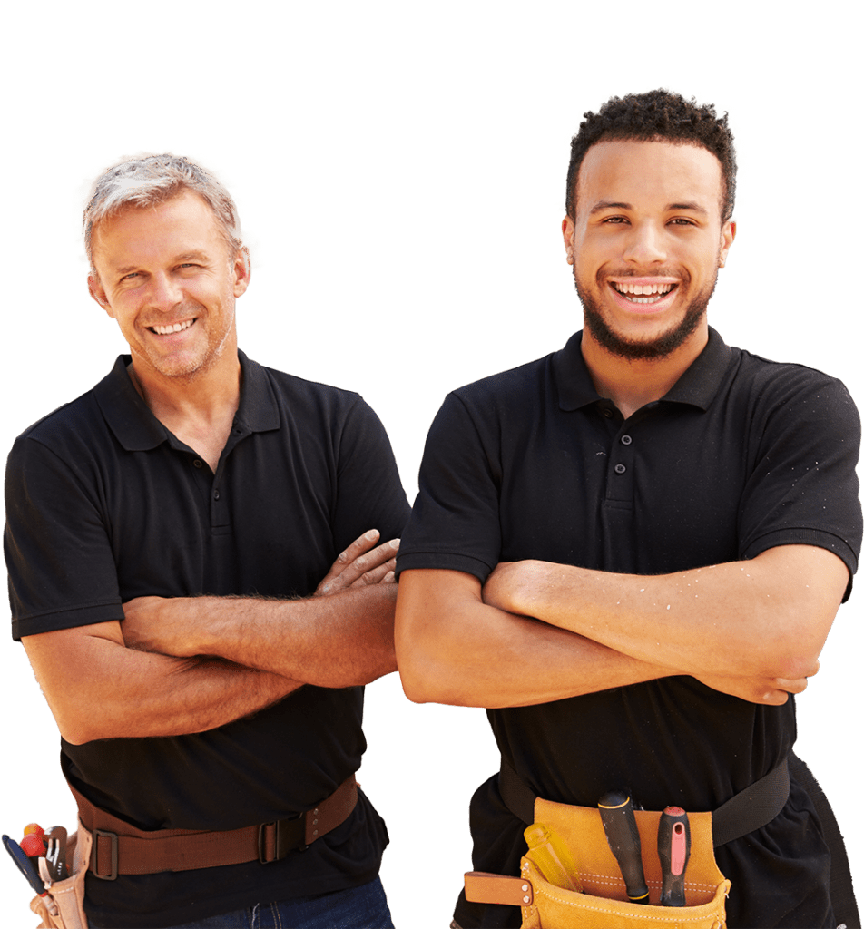 Website Design for Tradesmen