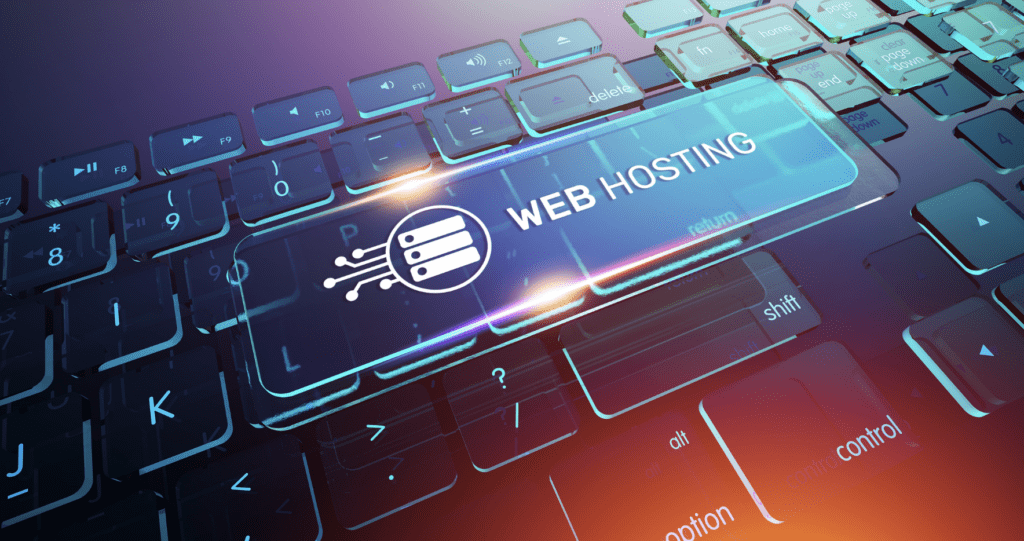 What is Website Hosting? A Beginner's Guide