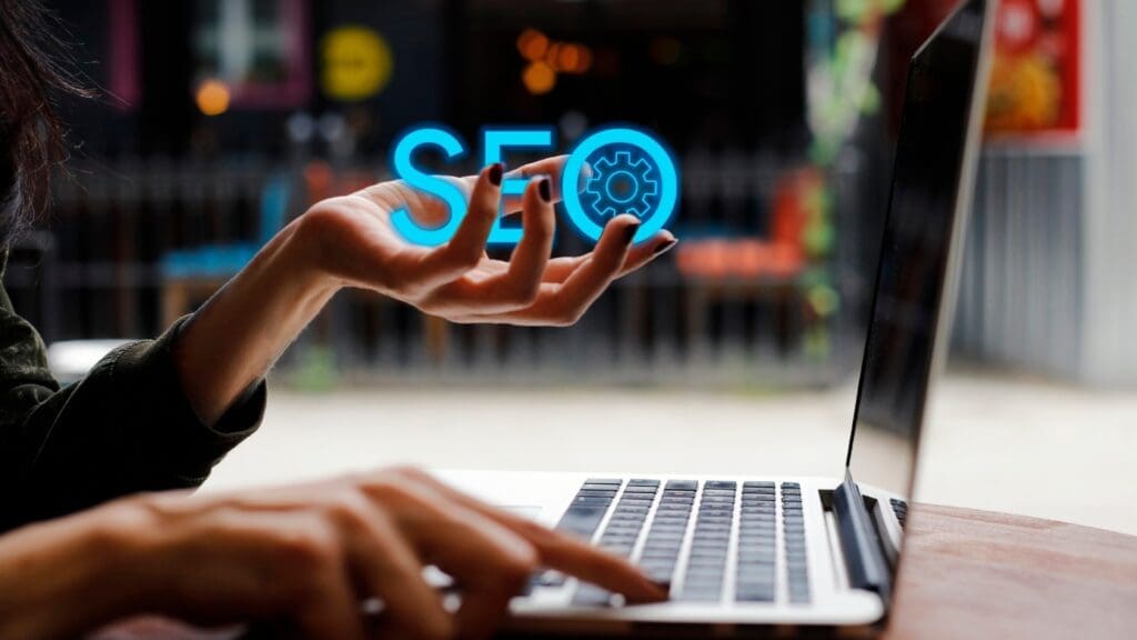 SEO for Beginners - How to Get Found on Google in 2025