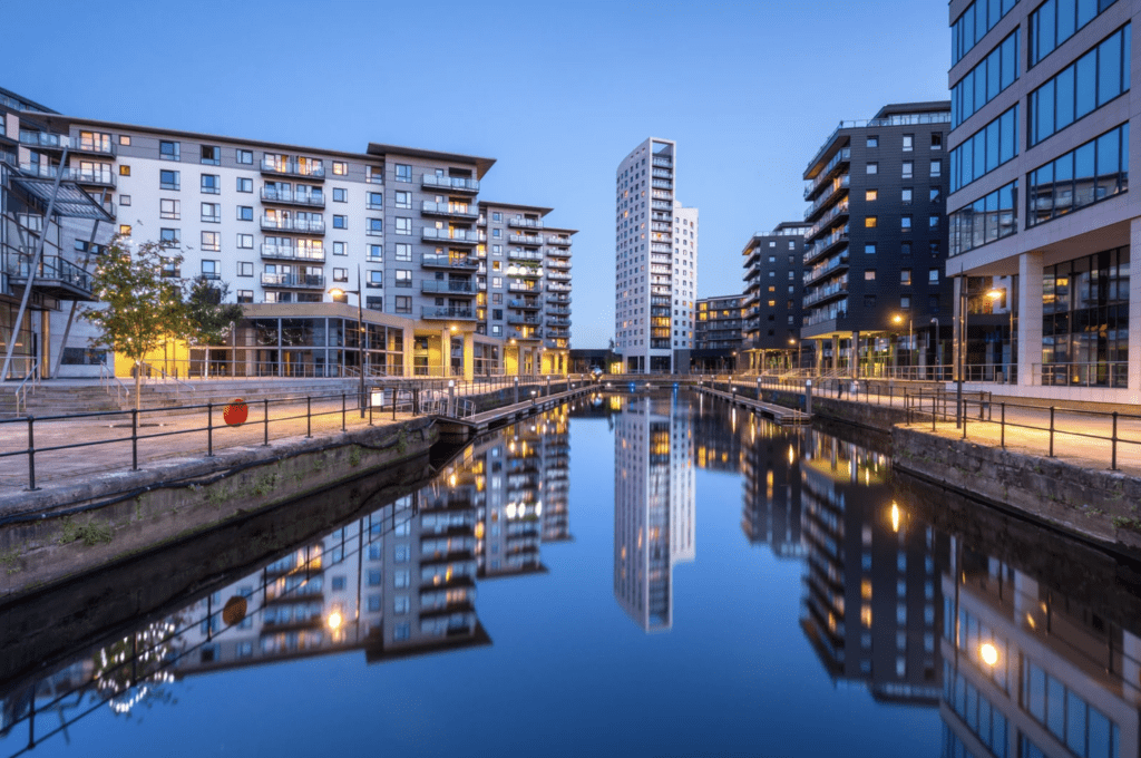 Why Leeds Is Becoming a Hub for Freelance Web Design Talent