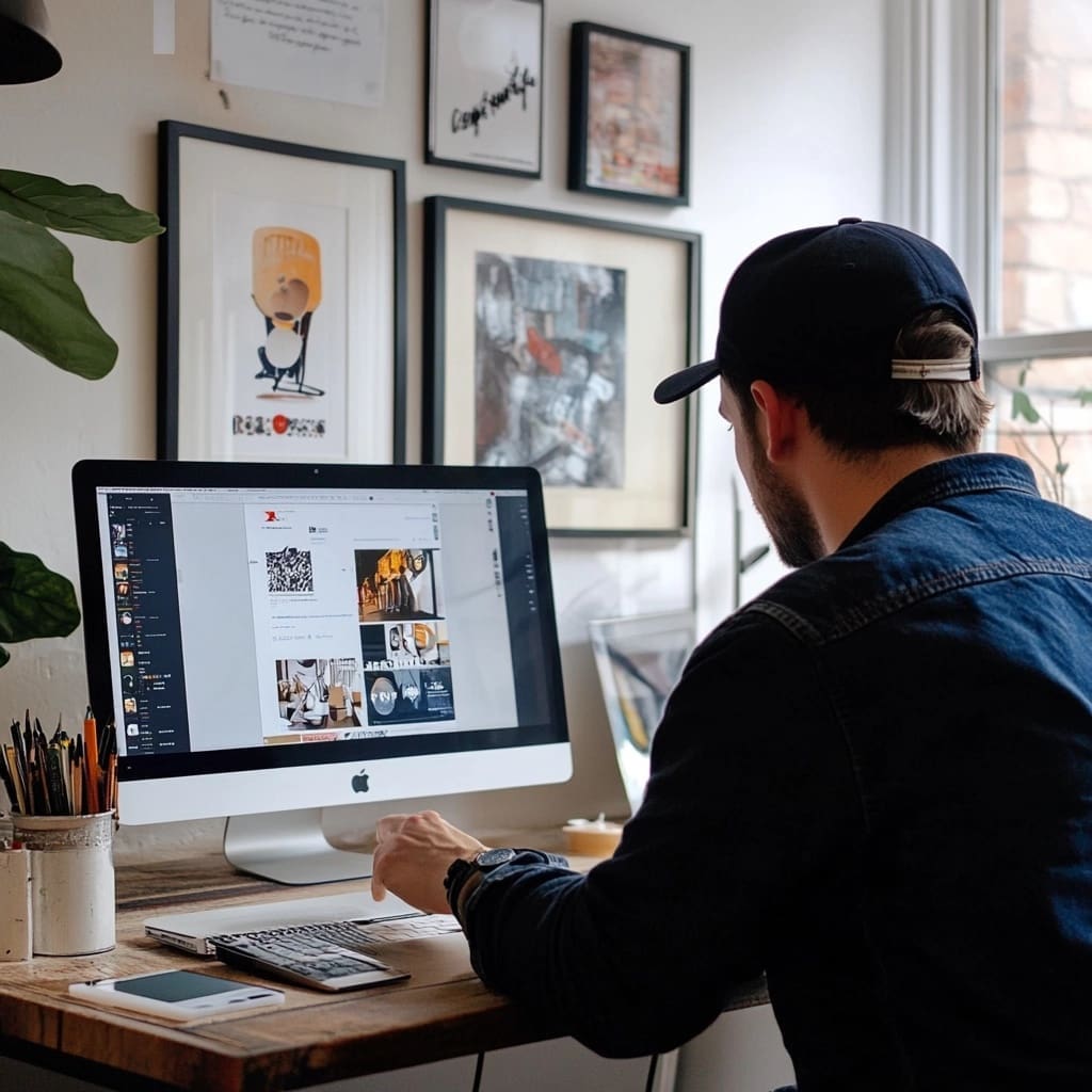 Bespoke Website Design