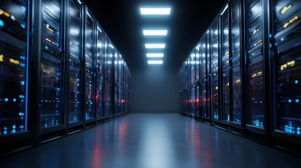 What’s the Difference Between a Domain and Hosting? A Beginner’s Guide